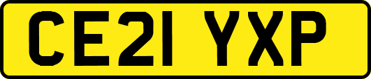 CE21YXP