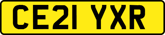 CE21YXR