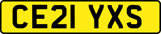 CE21YXS