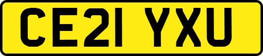 CE21YXU