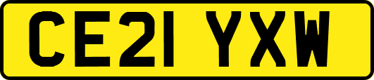CE21YXW