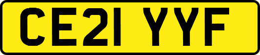 CE21YYF