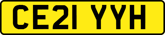 CE21YYH