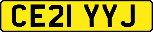CE21YYJ