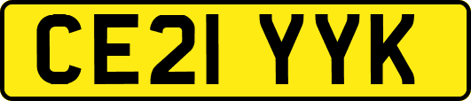 CE21YYK