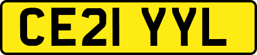 CE21YYL