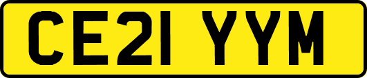CE21YYM