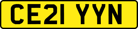 CE21YYN
