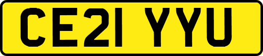 CE21YYU