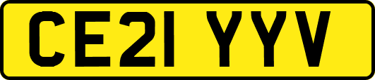 CE21YYV