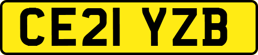 CE21YZB