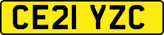 CE21YZC