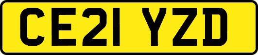 CE21YZD