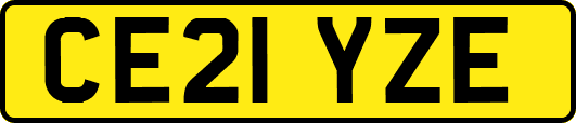 CE21YZE