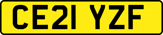 CE21YZF
