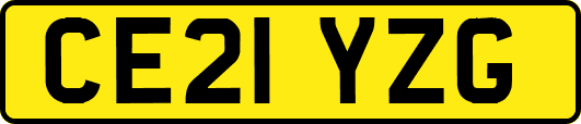 CE21YZG