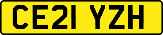 CE21YZH