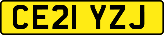 CE21YZJ