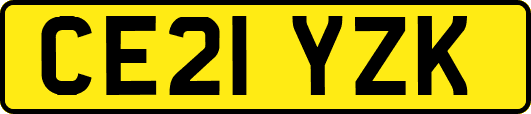 CE21YZK