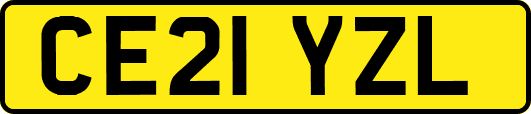 CE21YZL