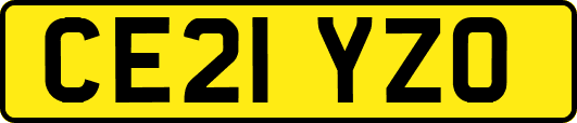 CE21YZO