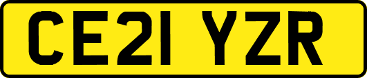 CE21YZR