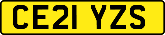 CE21YZS