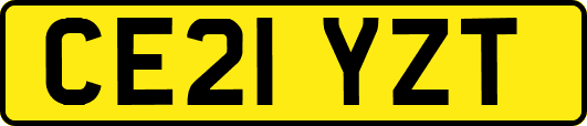 CE21YZT