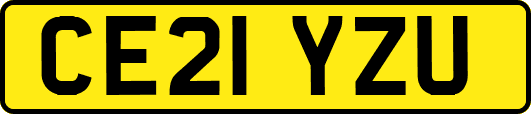 CE21YZU