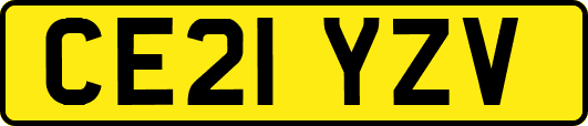 CE21YZV