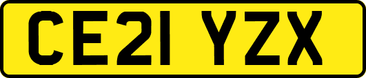 CE21YZX