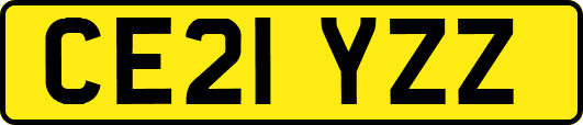 CE21YZZ