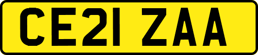 CE21ZAA