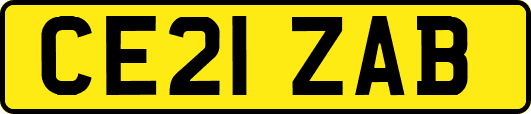 CE21ZAB