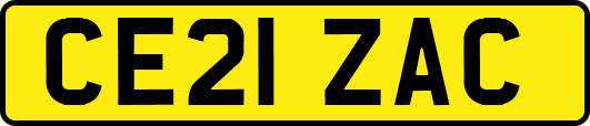 CE21ZAC