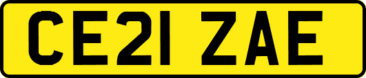 CE21ZAE