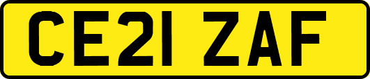 CE21ZAF