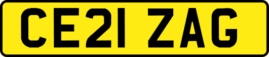 CE21ZAG