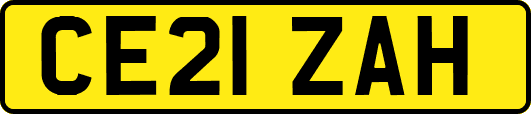 CE21ZAH