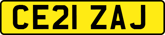 CE21ZAJ