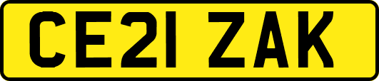 CE21ZAK