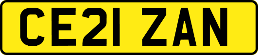 CE21ZAN