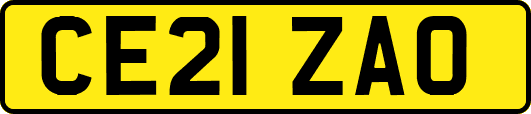 CE21ZAO