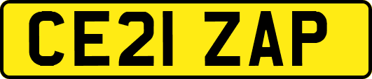 CE21ZAP