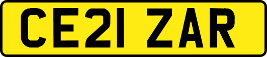 CE21ZAR