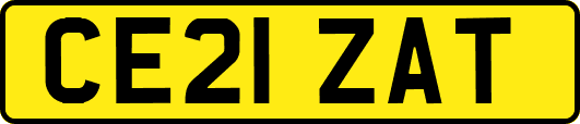 CE21ZAT