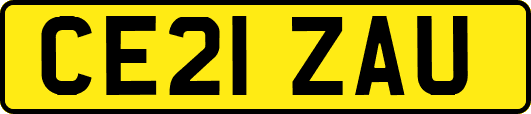 CE21ZAU