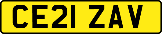 CE21ZAV