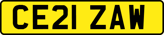 CE21ZAW