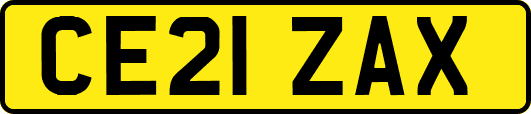 CE21ZAX
